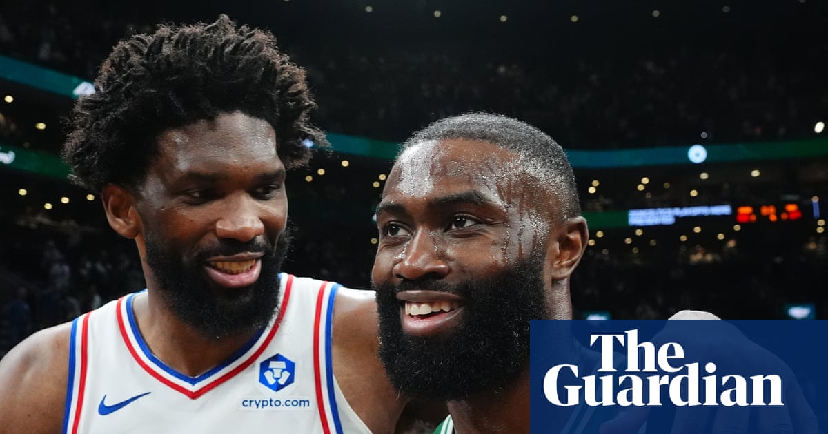 NBA free agency winners and losers: Sixers cash in while Celtics pay price