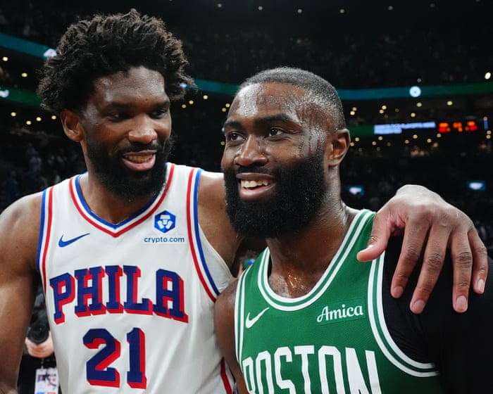 NBA free agency winners and losers: Sixers cash in while Celtics pay price