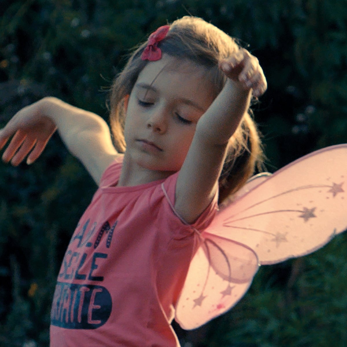 Little Girl review – a brave child's journey to her true self | Movies | The  Guardian