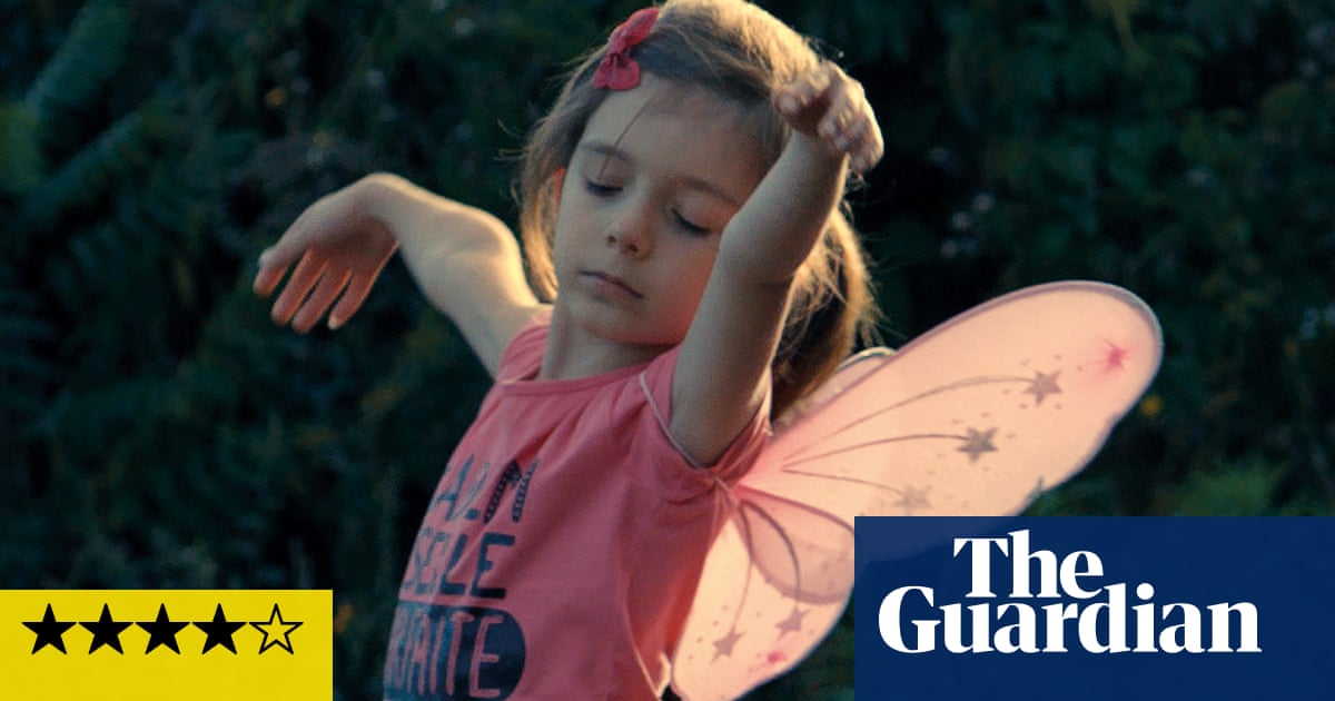 Little Girl review – a brave childs journey to her true self