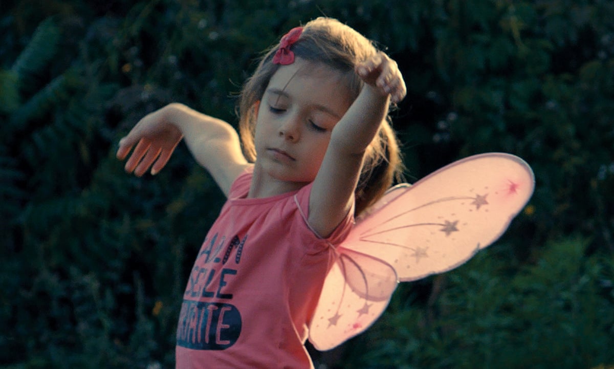 Little Girl review – a brave child's journey to her true self | Movies | The Guardian