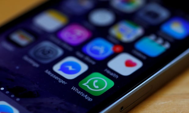 The Pegasus software was recently alleged to have infected phones through a glitch in the WhatsApp messaging software.