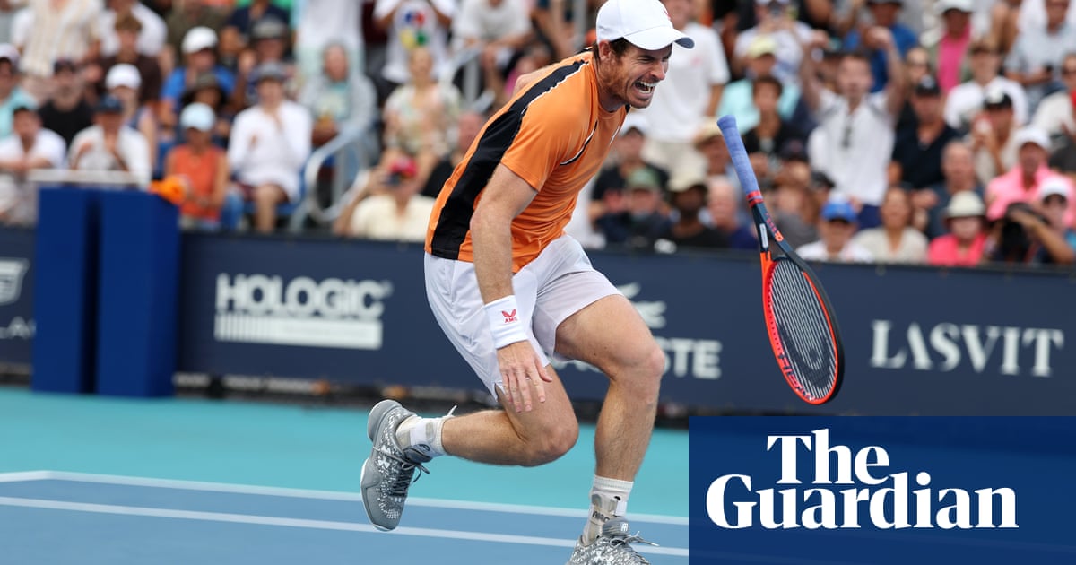 Andy Murray steht vor dem Rennen um Wimbledon und vor wichtigen Entscheidungen über die Zukunft |  Tennis