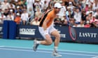 Andy Murray misses start of clay season and faces race to be fit for Wimbledon