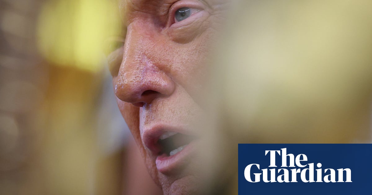 Civil rights advocates say Trump order guts protections against discrimination