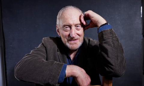People think I'm an aristocrat': Charles Dance on class, Game of