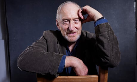 ‘People think I’m an aristocrat’: Charles Dance on class, Game of Thrones – and avoiding James Bond