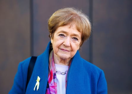 Dame Margaret Hodge