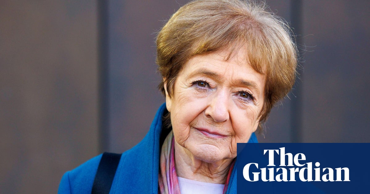 Margaret Hodge Appointed UK Anti-Corruption Champion