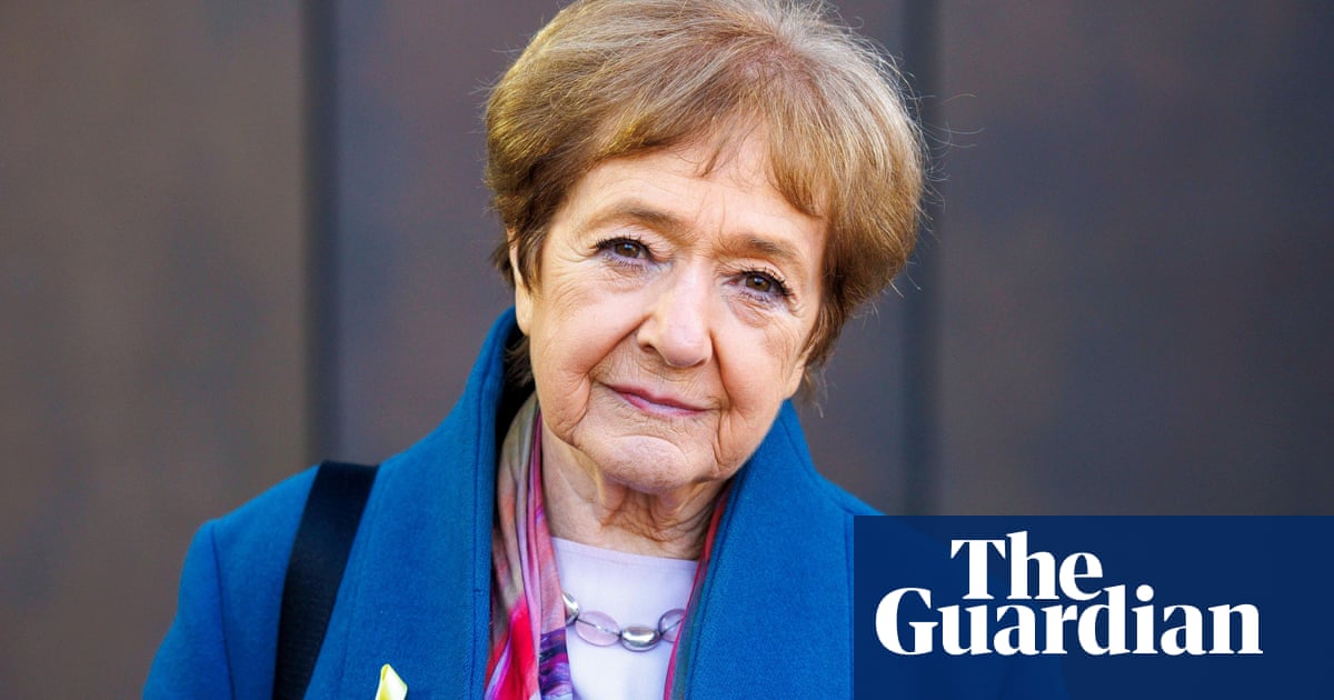 Margaret Hodge to lead review of regional inequality in the arts Margaret Hodge to lead review of regional inequality in the arts