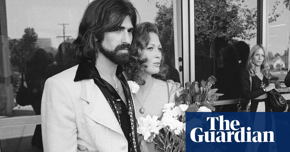 Peter Wolf sobre Faye Dunaway, David Lynch y Bob Dylan: ‘Mi misión era ser un observador’ | Música Peter Wolf sobre Faye Dunaway, David Lynch y Bob Dylan: ‘Mi misión era ser un observador’ | Música
