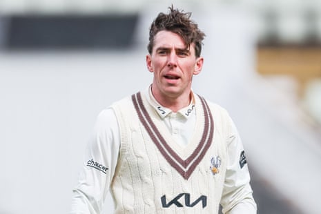 काउंटी क्रिकेट दिन चार: लीसेस्टरशायर बनाम ससेक्स, समरसेट बनाम नॉट्स और अधिक – लाइव