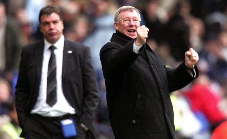 Do Football Managers Lose Their Spark After Three Seasons At A Club Soccer The Guardian Do Football Managers Lose Their Spark After Three Seasons At A Club Soccer The Guardian