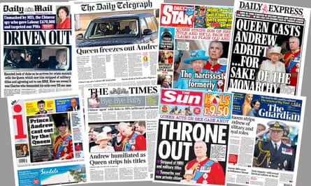 Sun and Daily Mail publishers propose combining newspaper printing  operations