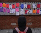 ‘We know the truth’: Philadelphians fight Trump’s erasure of history