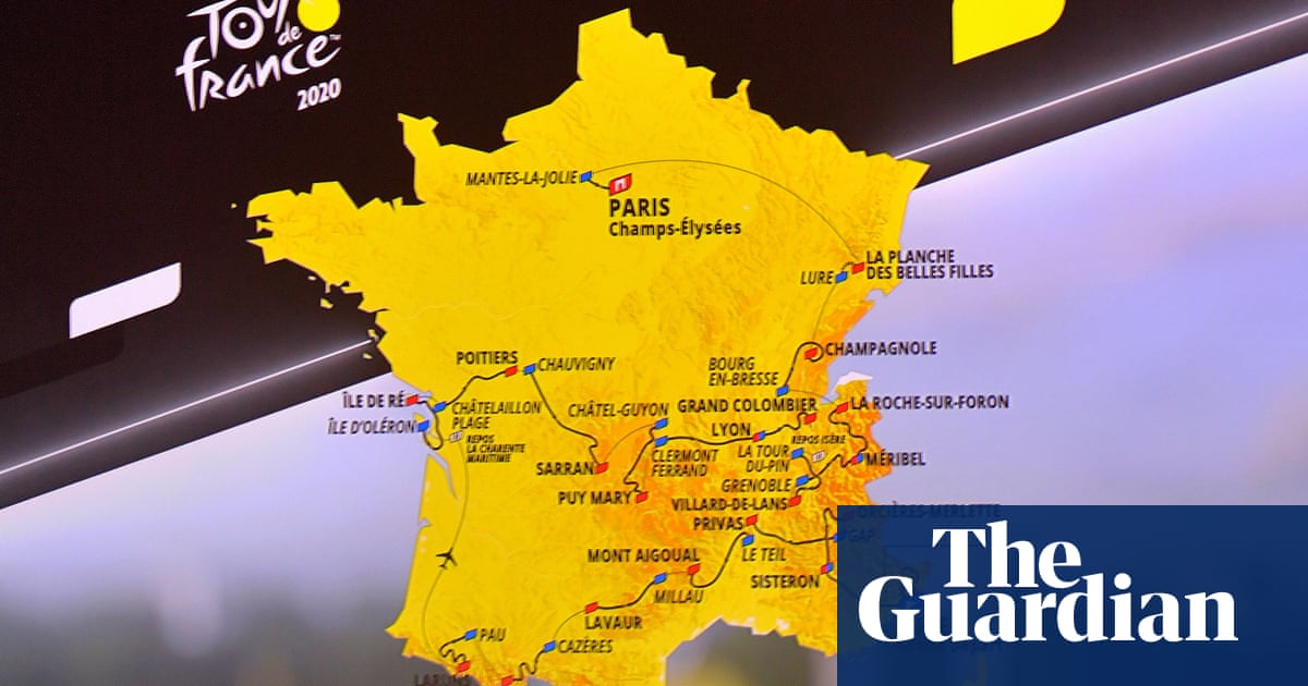 Who Will Win Tour De France 2020 Who Will Win Tour De France 2020