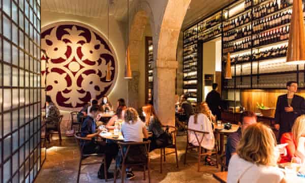 Great Restaurants In Lisbon Readers Tips Lisbon Holidays The Guardian