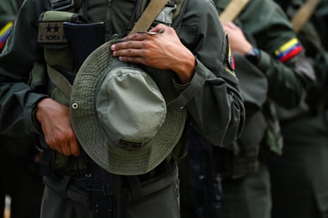 Officers pay their respects