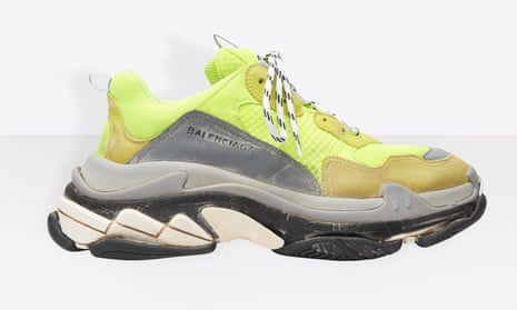 7 Reasons You Should Be Hyped About Balenciaga's New Artistic