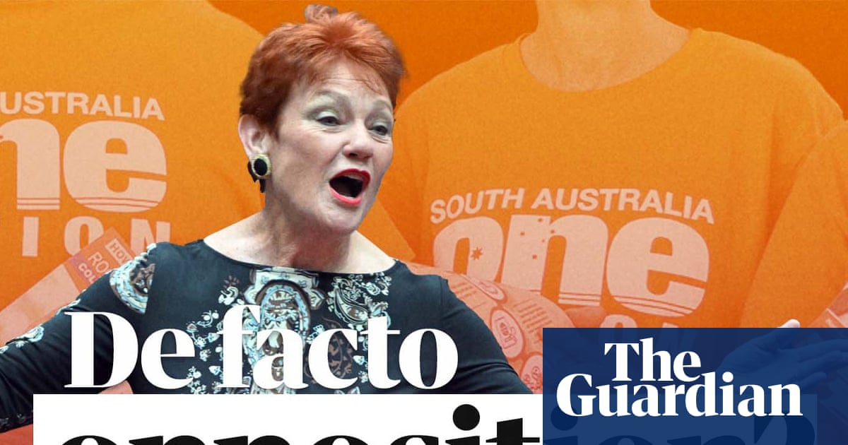 How Pauline Hanson’s One Nation is changing politics: Full Story newsroom edition – video