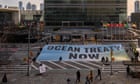 High seas treaty: agreement to protect international waters finally reached at UN
