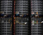 ‘Tidal wave’ of Pfas being launched to satisfy AI industry, campaigners warn