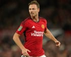 Jonny Evans retires to take up official new role at Manchester United