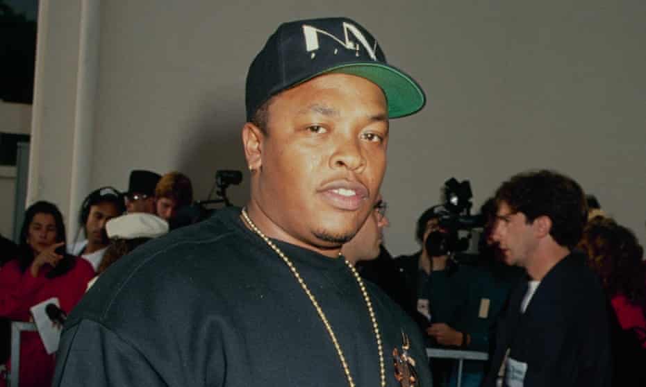 Dr Dre S 20 Best Productions Ranked Dr Dre The Guardian