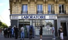 French worker fired after going to the office before Covid test result