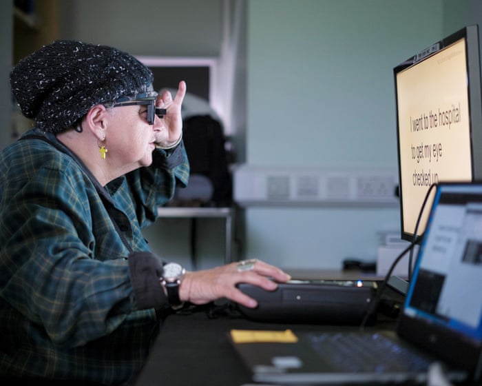 The Guardian view on electronic implants: a new way of seeing, not of being | Editorial