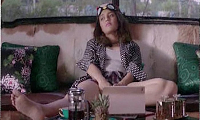 Bollywood film draws flak for female masturbation scene | India | The Guardian Bollywood film draws flak for female masturbation scene | India | The Guardian