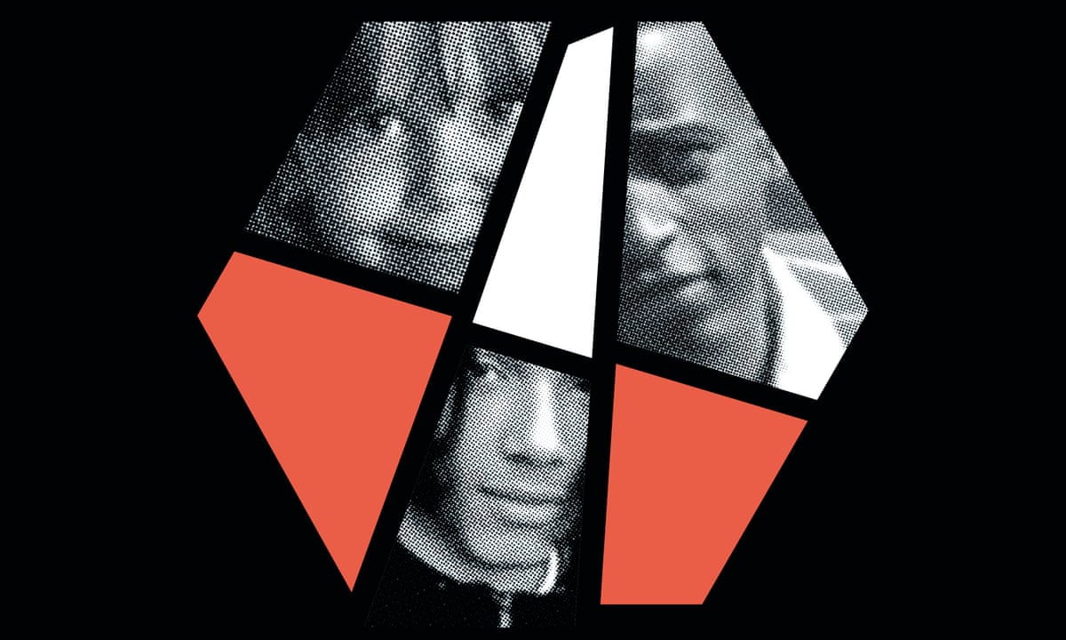 The Radical Lessons Of A Year Reporting On Knife Crime Knife