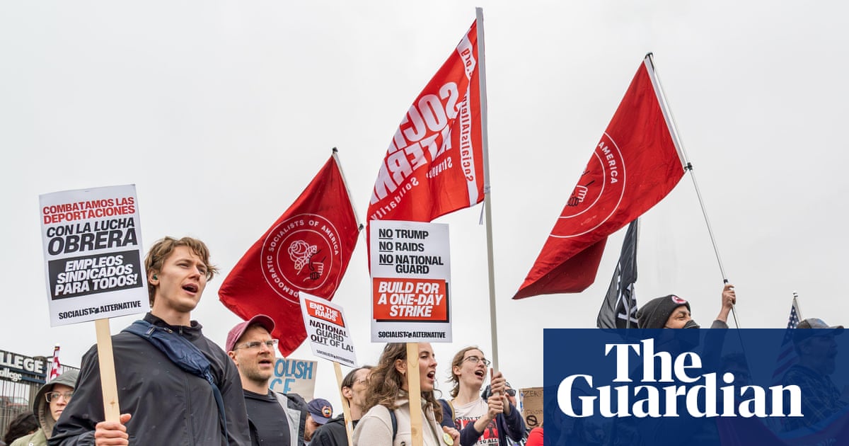 Democratic socialists think they're on a winning streak can they build on Zohran Mamdani's victory?
