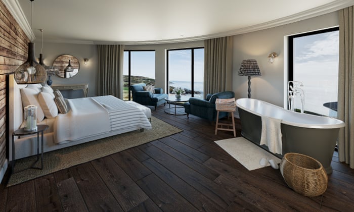 50 Of The Best Hotels And B Bs In The Uk Travel The Guardian