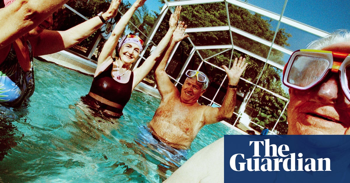 A vastly superior way to live': why more seniors should choose cohousing
