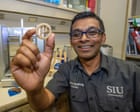 Hard to swallow? The future of snacking may be 3D-printed cookies made from upcycled plastic