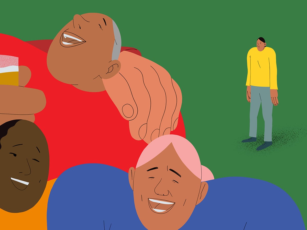 The Age Of Envy How To Be Happy When Everyone Else S Life Looks Perfect Health Wellbeing The Guardian