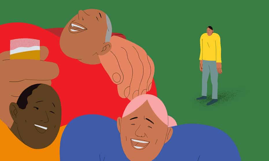 The Age Of Envy How To Be Happy When Everyone Else S Life Looks Perfect Health Wellbeing The Guardian The Age Of Envy How To Be Happy When Everyone Else S Life Looks Perfect Health Wellbeing The Guardian