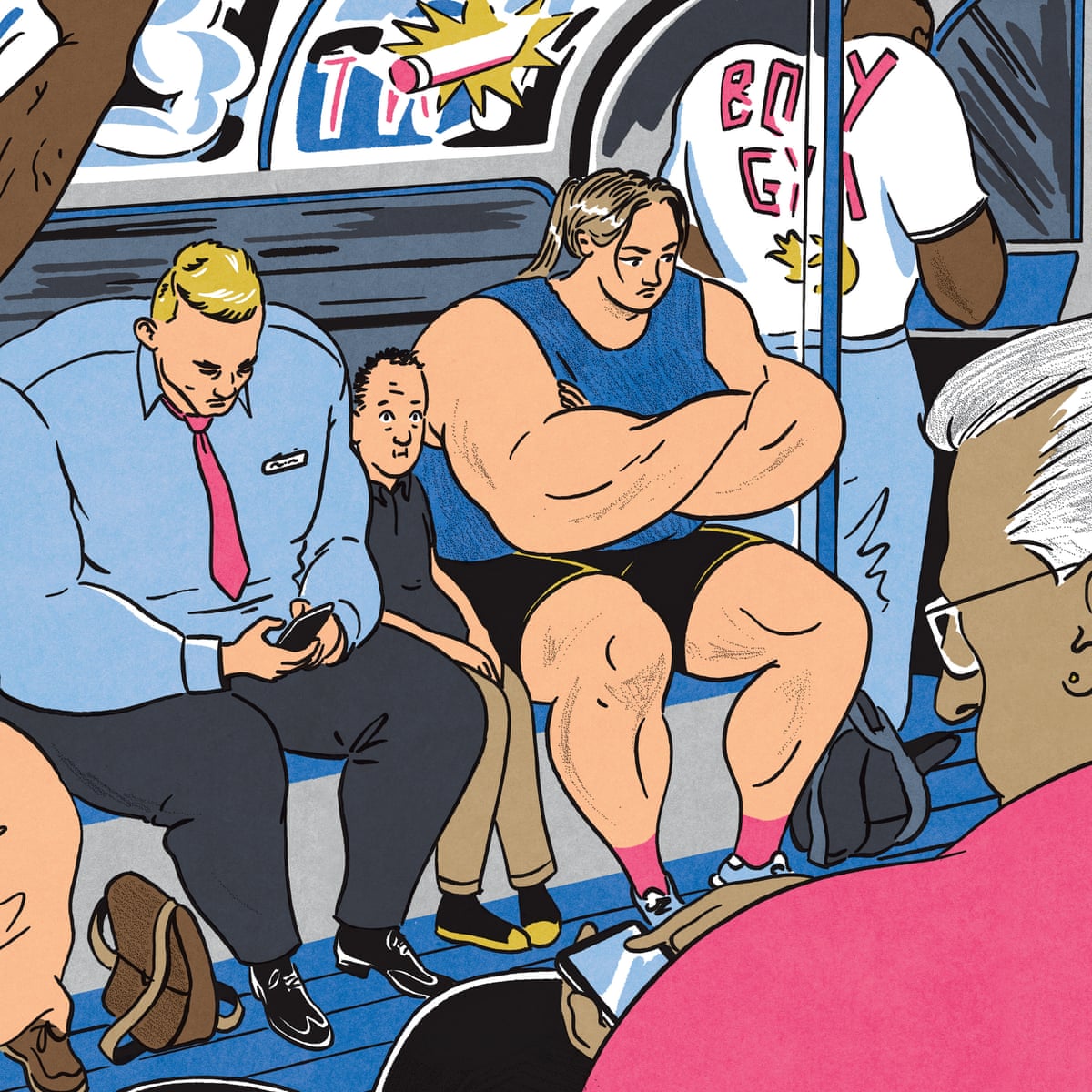 Natty or not?': how steroids got big | Health | The Guardian