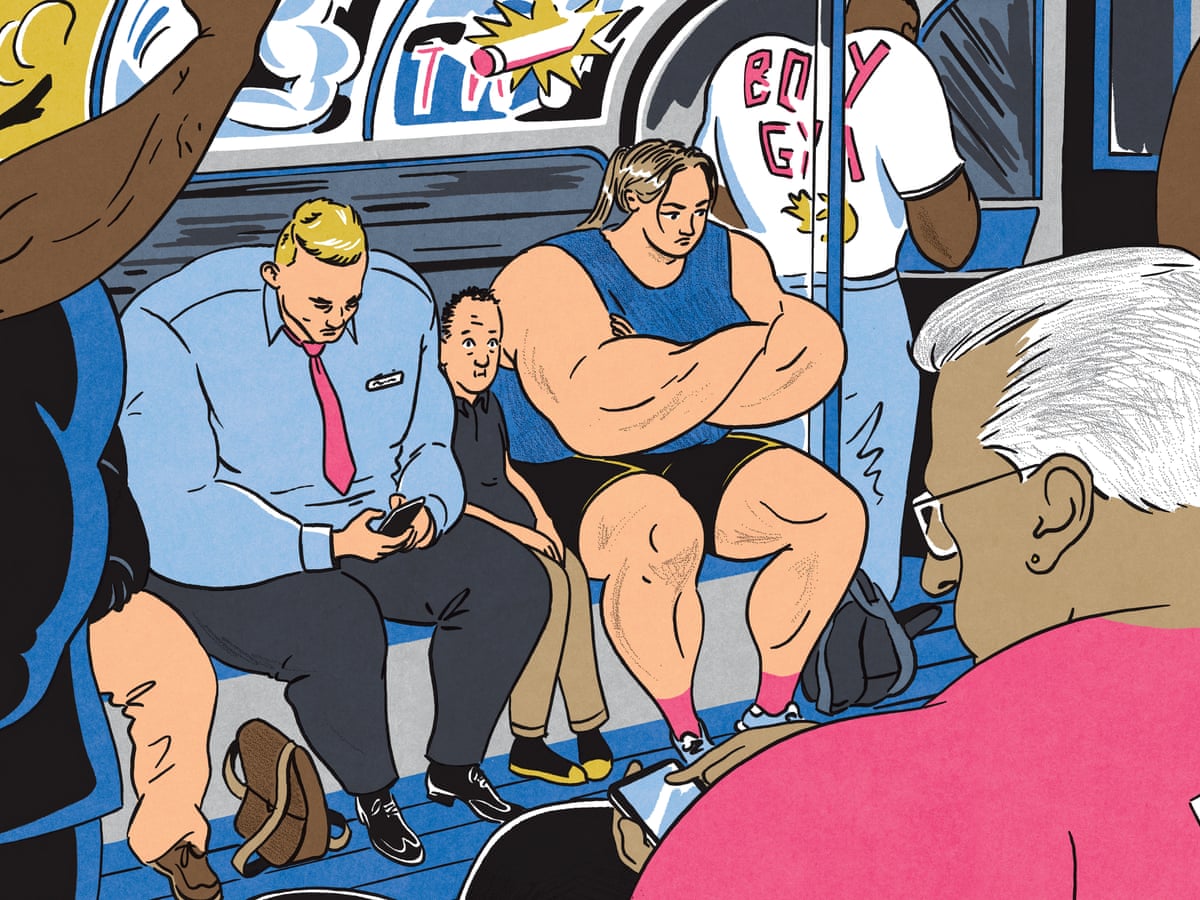 Natty or not?': how steroids got big | Health | The Guardian