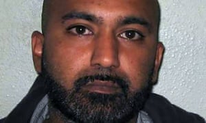Londoner Safraz Ahmed, 34, pleaded guilty to keeping his wife in domestic servitude.