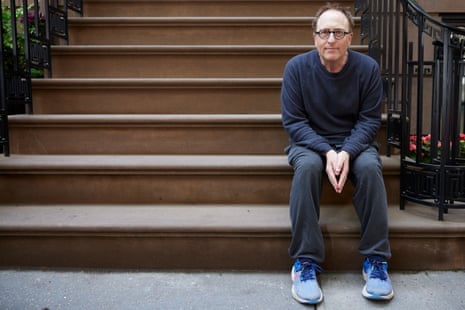 Jon Ronson: ‘A society that stops caring about facts is a society