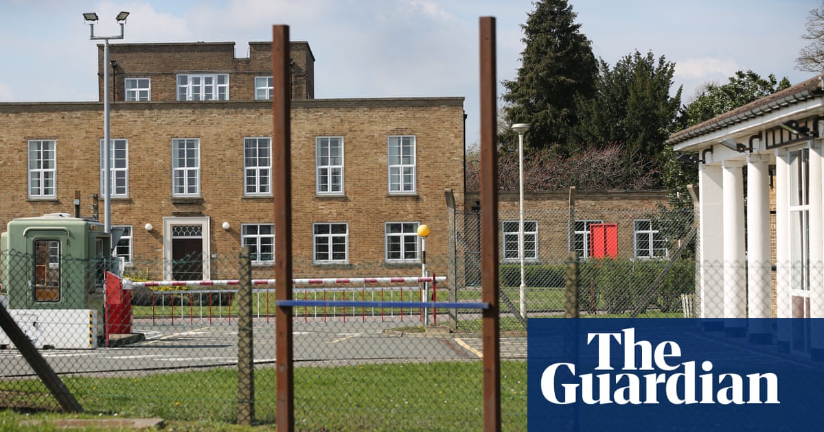 Home Office made mistakes in rush to set up asylum housing, MPs say Home Office made mistakes in rush to set up asylum housing, MPs say