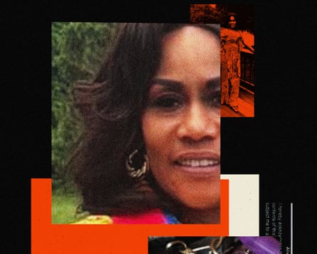 Rabbiatu Kuyateh spent most of her life in the US, after her parents fled Sierra Leone.