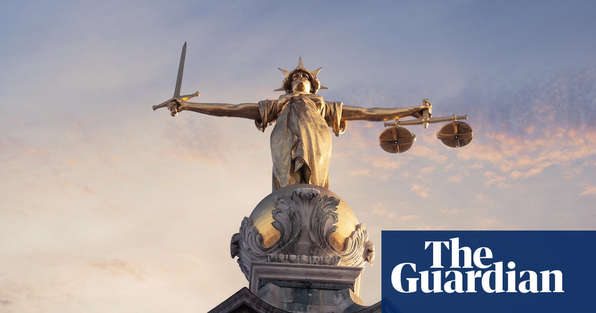Fix dire court system instead of dropping juries | Letters