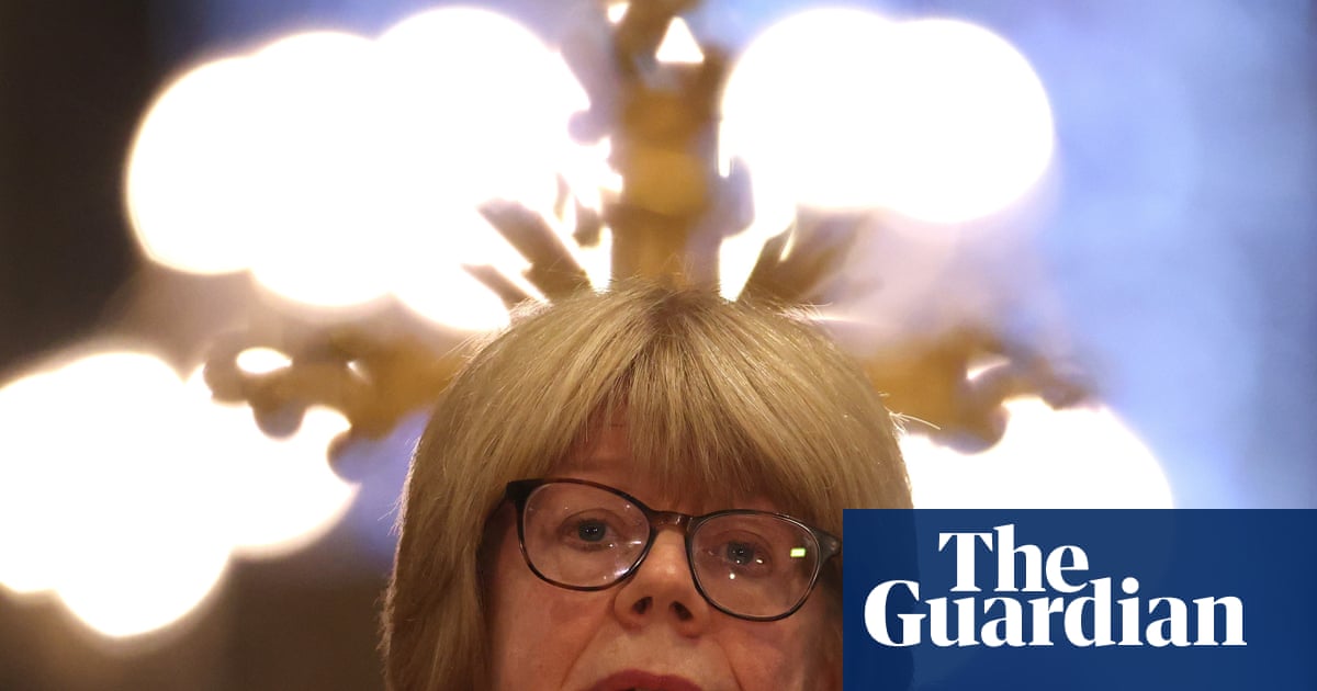 Confronting Misogyny: The Challenges Facing Archbishop Sarah Mullally