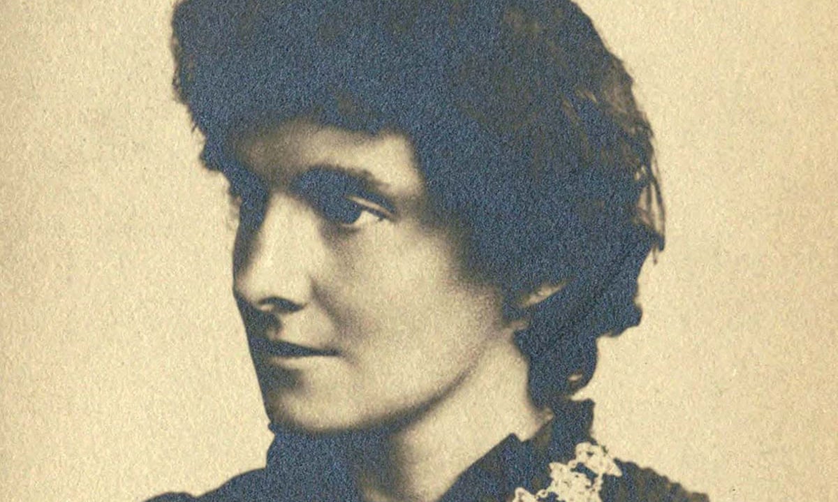 J.K. Rowling’in Etkilendiği Yazarlar 13 The Life and Loves of E Nesbit review – melodrama and menage a trois | Biography books | The Guardian