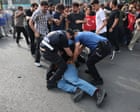 Türkiye, Ankara'daki NATO zirvesi öncesinde kamu hayatına yönelik baskıları yoğunlaştırıyor