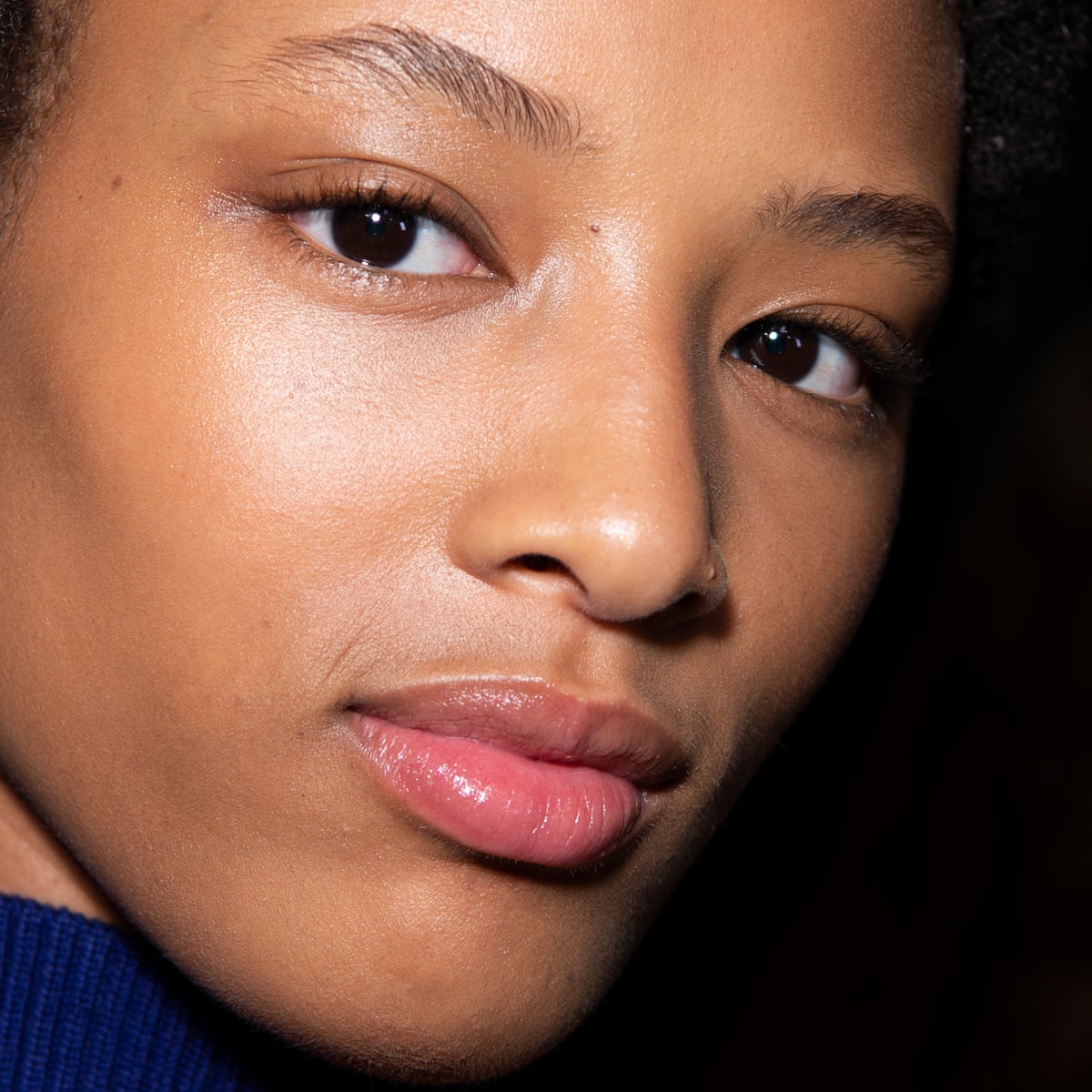 Great Makeup For Your No Makeup Look Beauty The Guardian