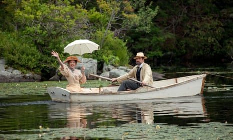 the seagull movie review guardian